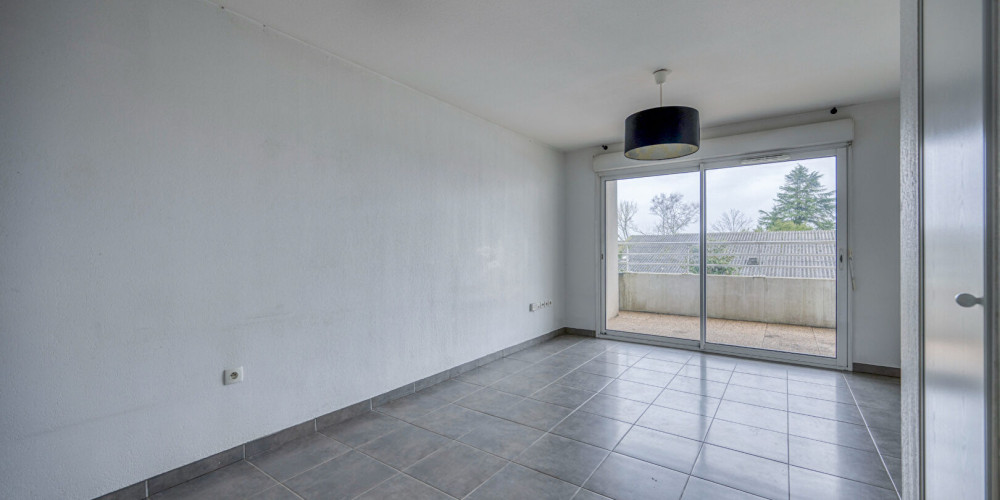 appartement à PESSAC (33600)