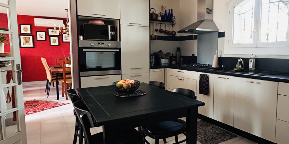 maison à IZON (33450)