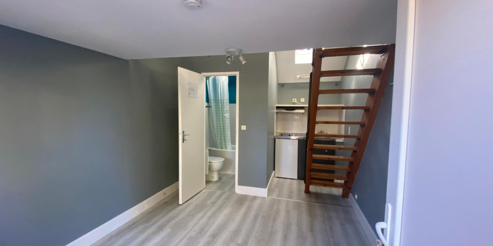 appartement à BORDEAUX (33000)