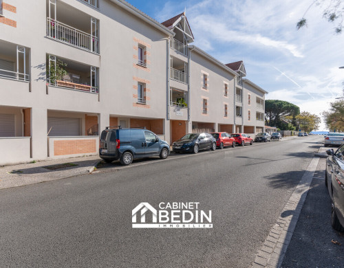 appartement  ARES