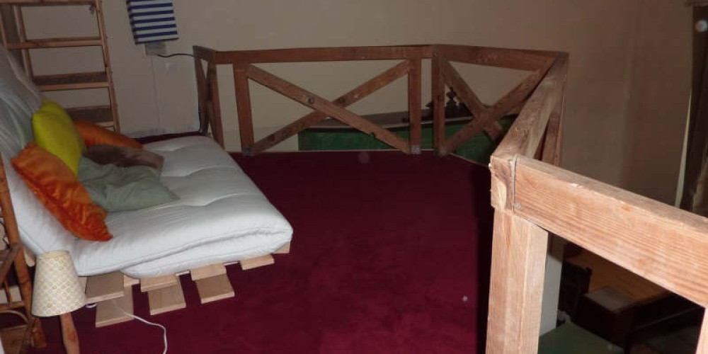 appartement à BORDEAUX (33000)