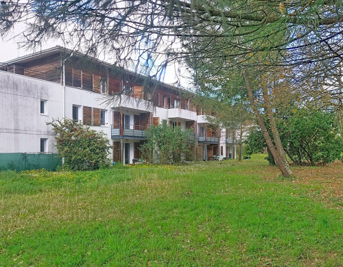 appartement  LE HAILLAN