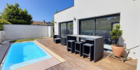 maison à ARTIGUES PRES BORDEAUX (33370)