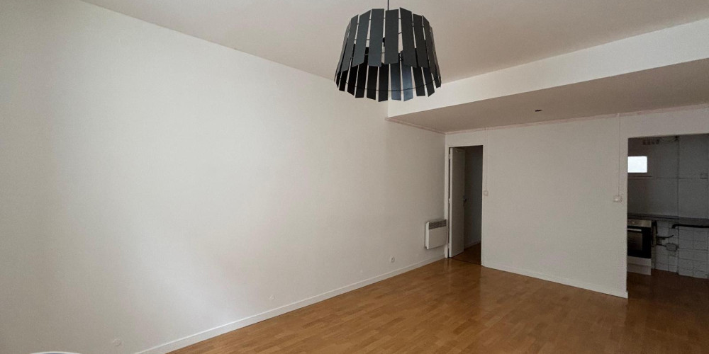 appartement à BORDEAUX (33000)