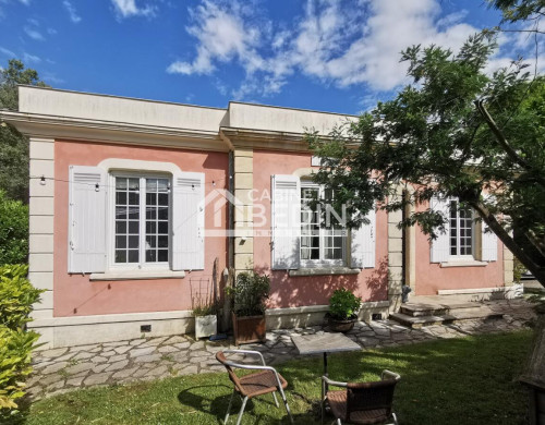 maison  MERIGNAC