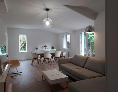 maison  PESSAC