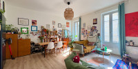 appartement à BORDEAUX (33800)