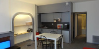 appartement à BORDEAUX (33100)
