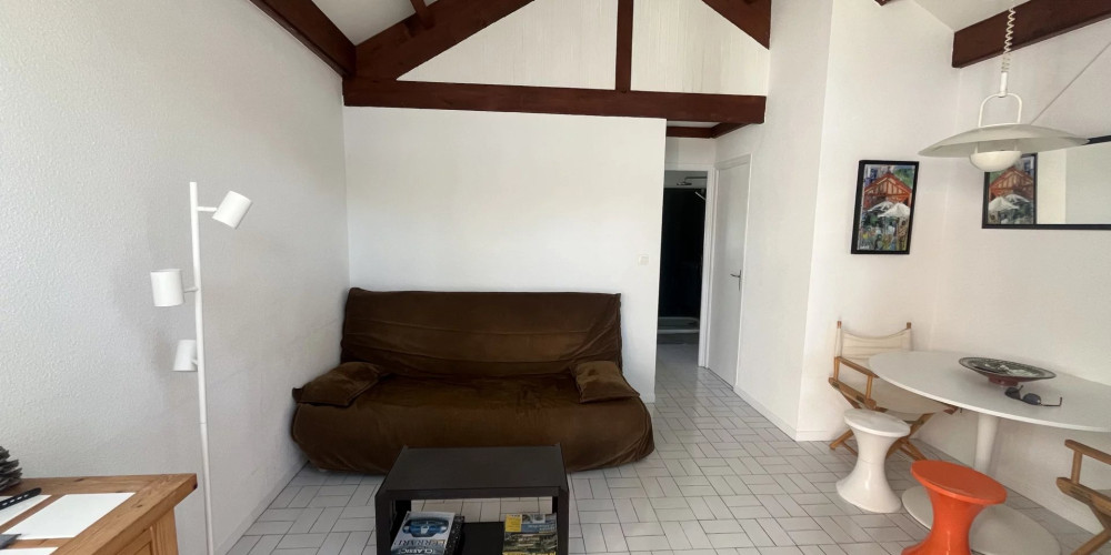 appartement à ARCACHON (33120)
