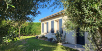 maison à VAL DE VIRVEE (33240)