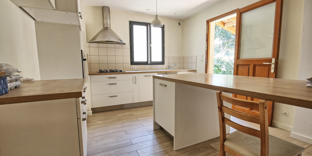maison à BORDEAUX (33300)