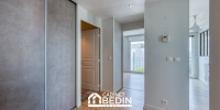 appartement à BORDEAUX (33300)