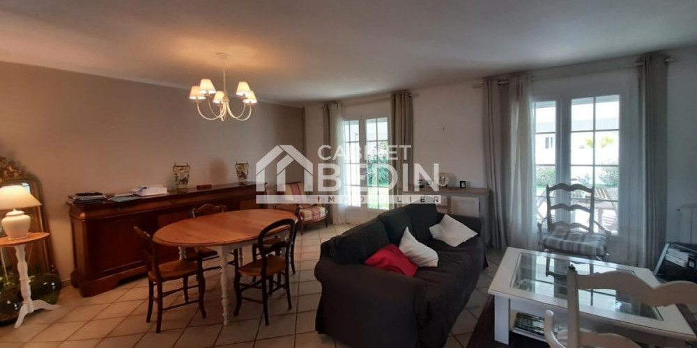 maison à PAREMPUYRE (33290)