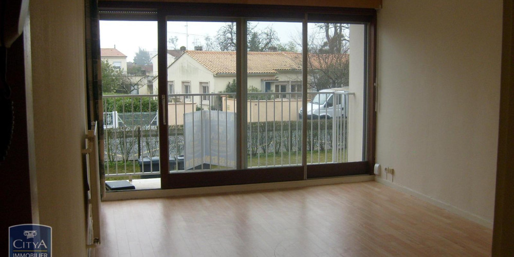 appartement à TALENCE (33400)