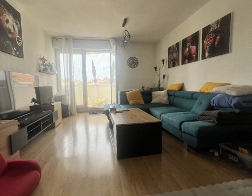 appartement  BORDEAUX