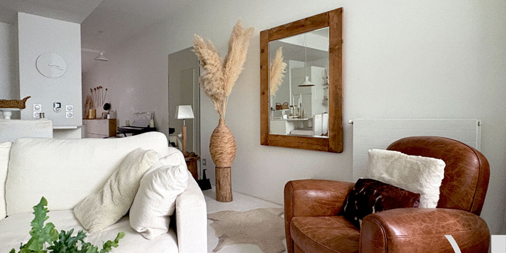 appartement à BORDEAUX (33100)