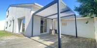 maison à LANTON (33138)