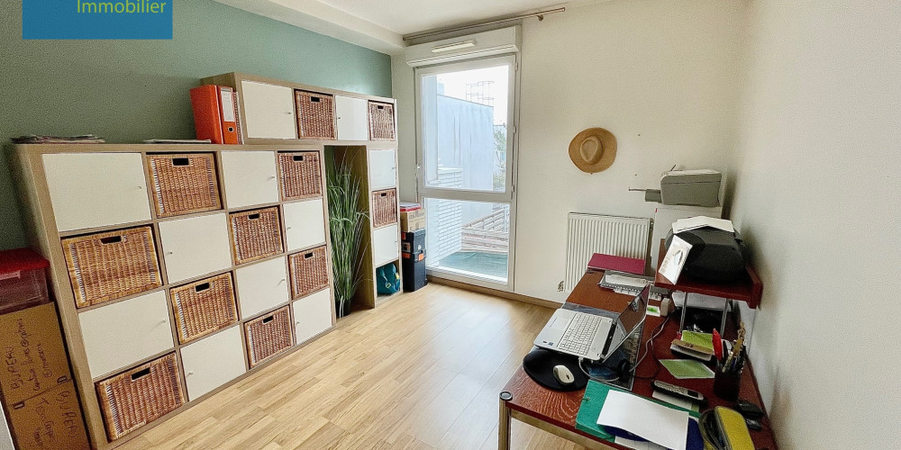 appartement à BORDEAUX (33000)