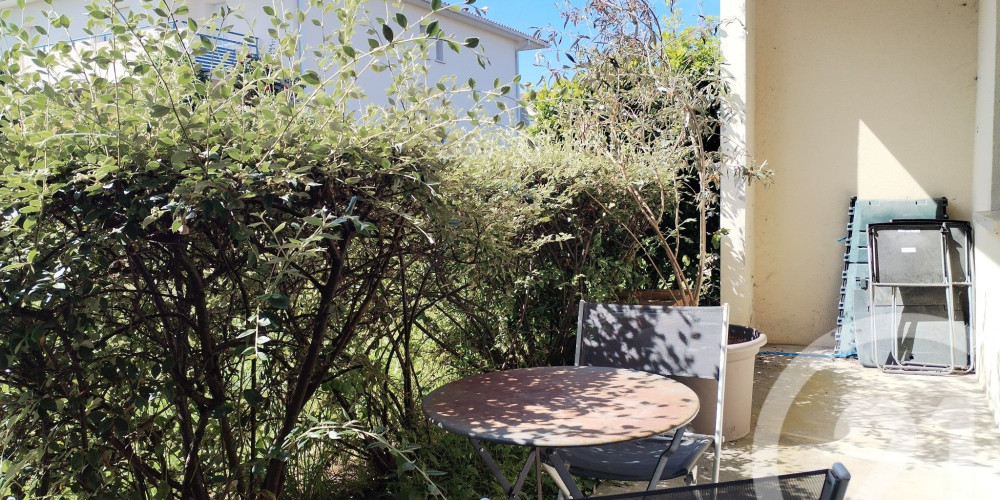 appartement à LANGON (33210)