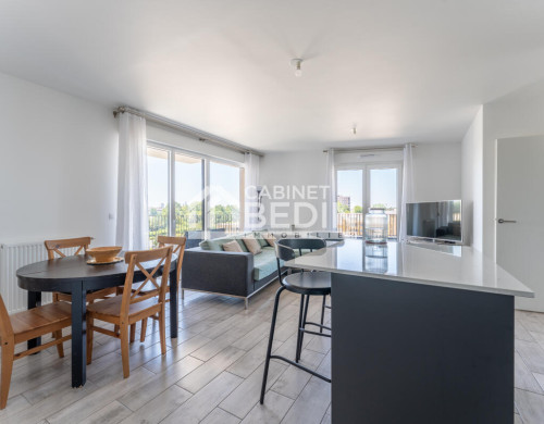 appartement  BORDEAUX