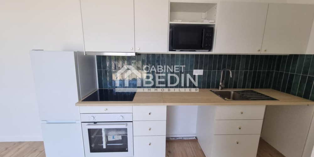 maison à PESSAC (33600)