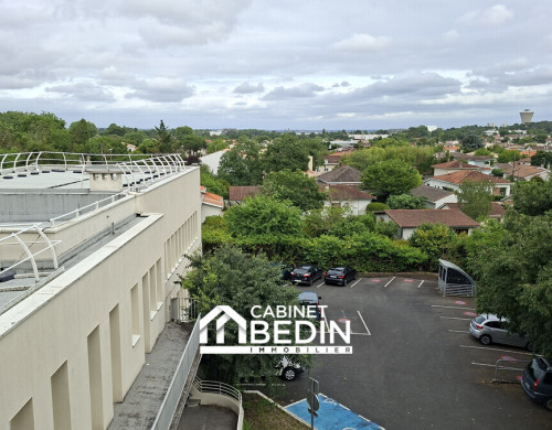 appartement  PESSAC