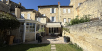 maison à LIBOURNE (33500)