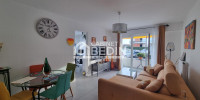 appartement à LA TESTE DE BUCH (33260)