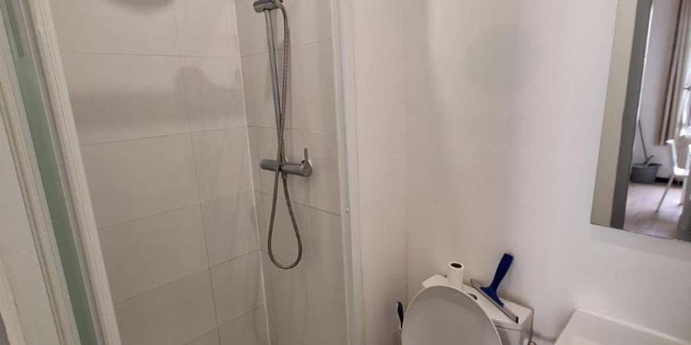 appartement à BORDEAUX (33800)