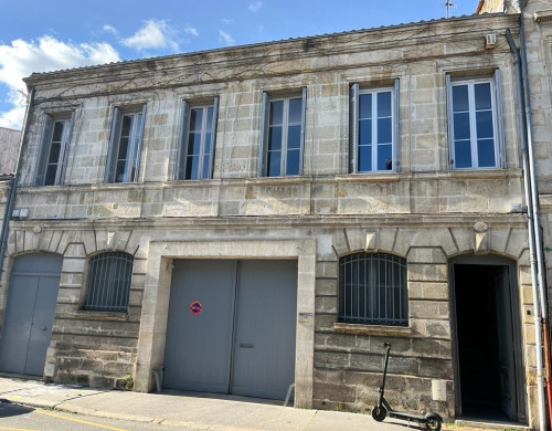 parking  BORDEAUX