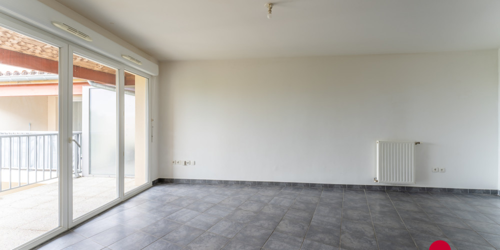 appartement à LA TESTE DE BUCH (33260)
