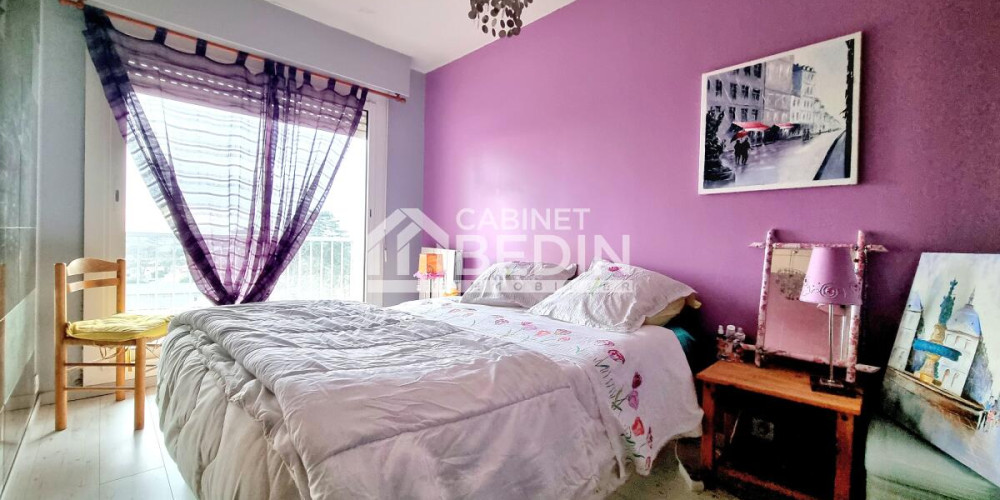 appartement à MERIGNAC (33700)