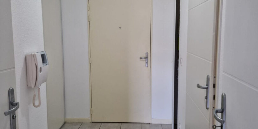 appartement à VILLENAVE D ORNON (33140)