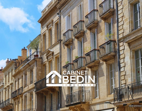 appartement  BORDEAUX