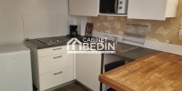 appartement à BORDEAUX (33100)