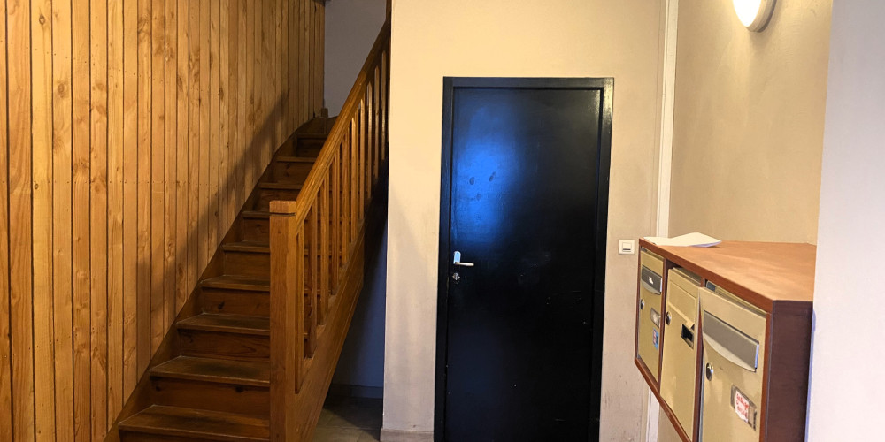 immeuble à ST ANDRE DE CUBZAC (33240)