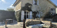 maison à ABZAC (33230)