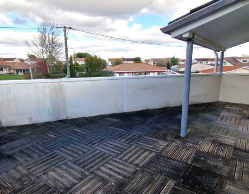 appartement  VILLENAVE D ORNON
