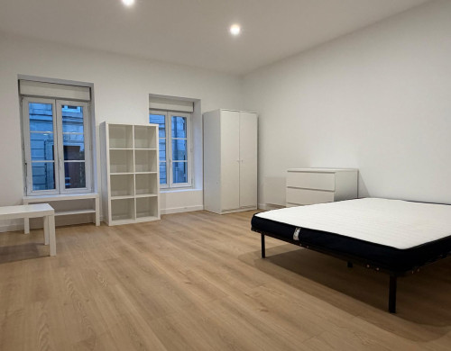 appartement  BORDEAUX