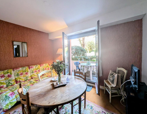 appartement  ARCACHON