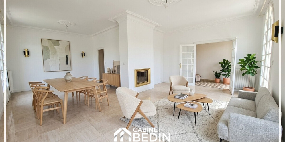maison à PESSAC (33600)