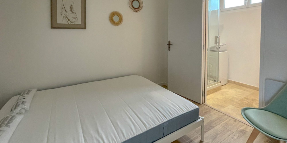 appartement à TALENCE (33400)