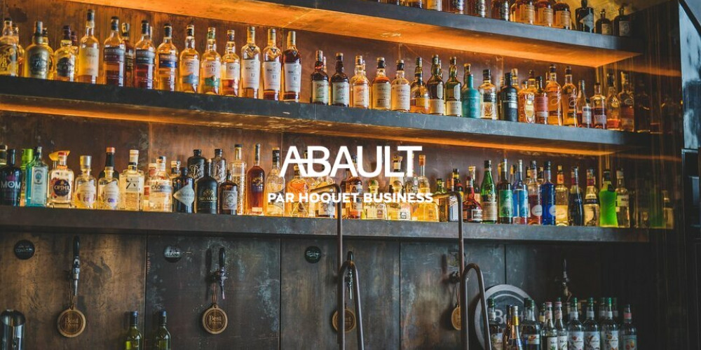 fond de commerce à BORDEAUX (33000)