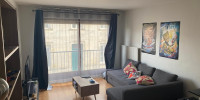 appartement à BORDEAUX (33000)