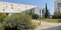 appartement à VILLENAVE D ORNON (33140)
