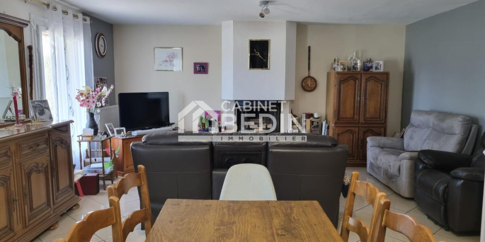 maison à ARTIGUES PRES BORDEAUX (33370)