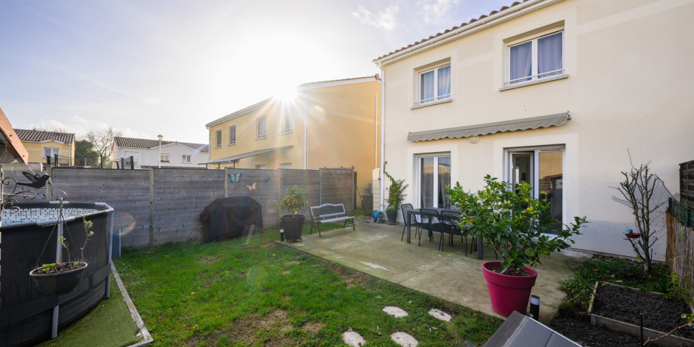 maison à VILLENAVE D ORNON (33140)