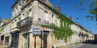 local commercial à BORDEAUX (33000)