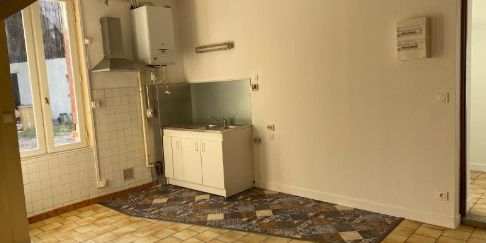 maison à HOSTENS (33125)
