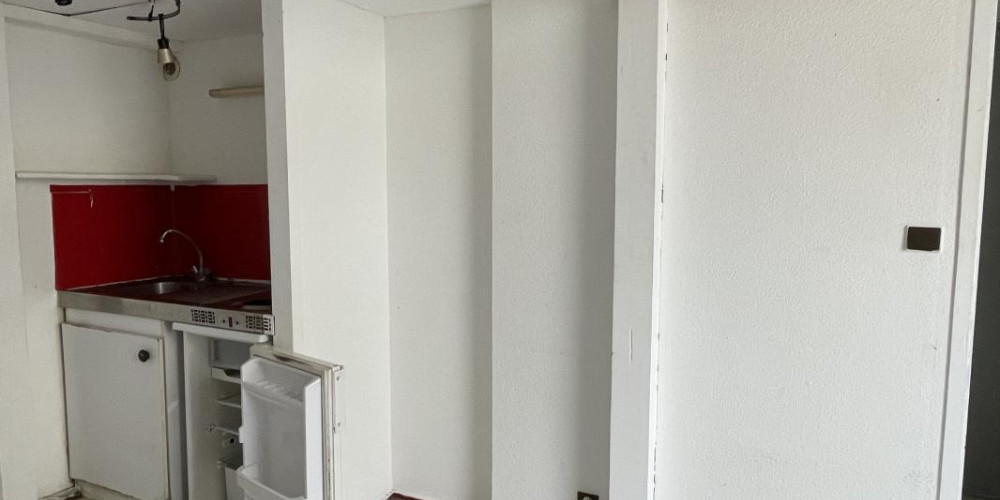appartement à BORDEAUX (33000)
